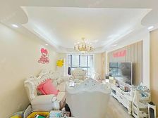 绿地康桥新苑 3室2厅2卫 精装修 670万元