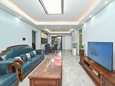 远洋城天曜 3室2厅2卫 精装修 138万元