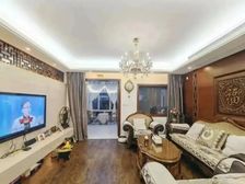 康桥半岛 联排别墅 南北花园 精装修 随时看房 诚售!