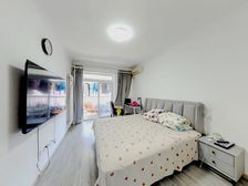 西环里 2室1厅 54.12平