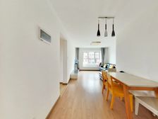 万科民和巷,精装修三室,全明诚心买,