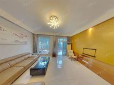 康桥半岛(沪南路2729弄双拼,北进门南花园