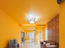 康桥半岛 161.97平3居 南向精装修 保养好拎包入住