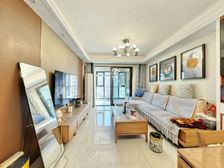 保利新武昌K4地块 3室2厅 108.11平