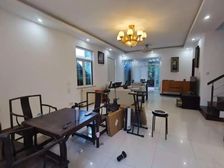 康桥半岛(2731弄) 独栋别墅 南花园 近地铁 诚售!