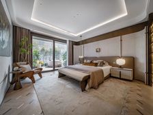 懋源云纪 第四代住宅 110% 建在温榆河公园里的洋房