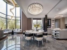 找我团购6个点 300.26平4居 南向豪华装修 安静不临街