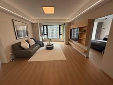 中凯城市之光(静安) 精装修 拎包入住 预约看房