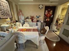 周浦次新小区九龙仓兰廷 电梯三房 满五税少 超值性价比