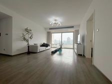 静安中凯城市之光 3室2厅2卫 精装修 1780万元