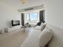 太古汇地铁口旁公园式带生态湖景社区复式2房前排观景楼层带车位