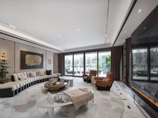 懋源云纪 第四代住宅 110% 建在温榆河公园里的洋房