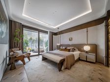 懋源云纪 第四代住宅 110% 建在温榆河公园里的洋房