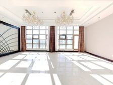 山水名园三期 7室1厅 329.1平