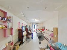 万.达旁,出门是18号.线周浦站,原始大三房,配套成熟