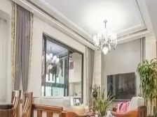 业主是我老客户,看房随时方便,带车位,景观高层,小区仅此一套