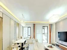 动动你的手不用满城跑,新城西岸公园有你满意的爱巢!