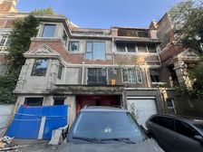 12.29 现266.1万 北滨路别墅送车位地下室+花园阁楼