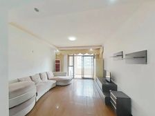 近轨交 大润发 精装修 106平 电梯房 居家 保养好