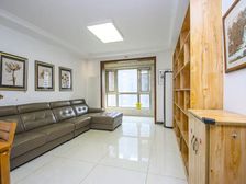 房山区长阳高楼层三居室视野好采光好诚心出售