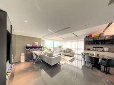 中兴路一号 4室2厅 243.51平