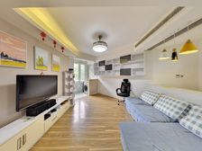 爱乐大厦 3室2厅 121.78平