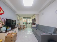 张江南 南北通透 精装电梯两房 满五税少 总价低 业主诚售