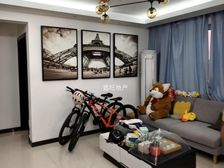 张江南 三轨交汇 电梯两房 楼层好采光好 业主诚售