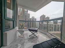 业主喜得龙子!已经置换好大平层!曹家渡板块 达安花园 两房