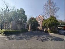 3千万出头可入住红庐!毛坯有电梯!独栋组团边套视野开阔