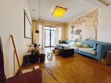 轻轨旁 来电有惊喜 高楼层视野好 板楼 满五 动静分离