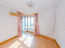 达安花园 大两居 高楼层视野无遮挡 近地铁 南北通透