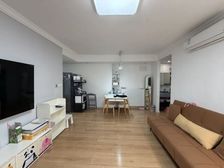 我司独J,电梯洋房,装修超好带新风系统,南北通,价格非常好谈