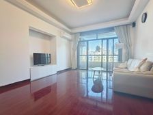 老静安标杆小区!南北通透!全屋精装修!带产权车位!接受置换!