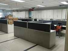 北京西城车公庄甲级写字楼840㎡整层办公空间