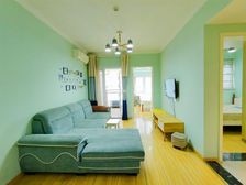 商品房 房龄新 中间好楼层 动静分离随时看