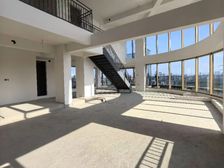 花园洋房大复式丨少见毛坯带南北双露台,使用面积高达300平嘞