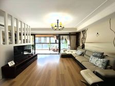 誉品谷水湾 临地铁 精装可拎包入住 楼龄新 产权清晰 双卫