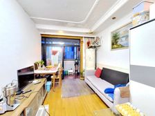 临河位置 带固定车位 中间楼层 老城东部必看小区