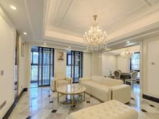 露香园 4室2厅 221.54平