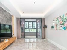 新上,次新小高楼,全明户型,视野开阔,买入价高,税低,钥匙