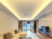 17年交付次新小区,视野开阔,交付标准高,拎包入住