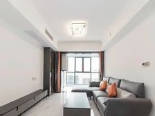 真实在售,苏河湾板块,汉中路地铁口,业主出国急售!随时可看!