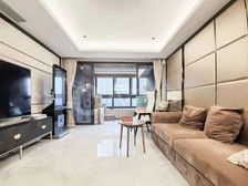 苏州河次新高区大四房,南北通户型正气。