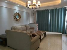 小榄次新小区精装修三房 2萬可贷款包税费 产证齐全 红本在手