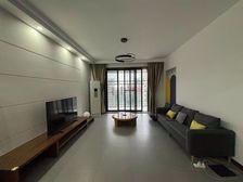 笋盘新上!一梯一户,高区景观房,带产权车位,有钥匙,随时可看