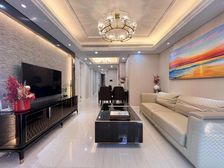 房东很诚意出,随时能看,自主的,屋况好得很,采光不遮挡