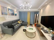 御桥 产权清晰 正南朝向 商业配套成熟 超低密度 电梯房