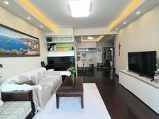 安静位置 世纪公园景观 有钥匙 有会所 得房率高 中区景观