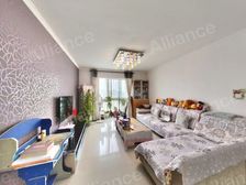 丈八东路 纯南双阳台 全明户型 小高层 诚心出售